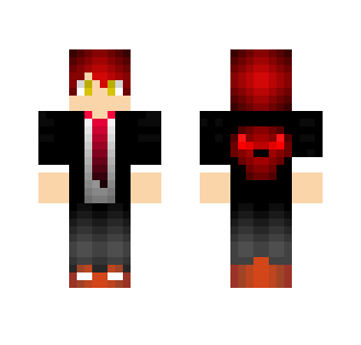 For ~ Red