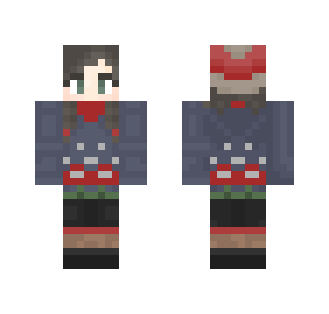 Christmas Sweater