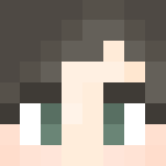 Christmas Sweater - Christmas Minecraft Skins - image 3