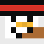 Frosty - Male Minecraft Skins - image 3