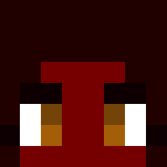 Red She Hulk (Betty) (Marvel) - Comics Minecraft Skins - image 3