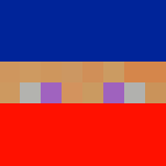 Winter Steve? - Male Minecraft Skins - image 3