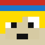 Hermey The Elf - Male Minecraft Skins - image 3