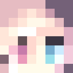 Arkhaine Ward - Female Minecraft Skins - image 3