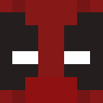 Deadpool - marvel 2016 - Comics Minecraft Skins - image 3