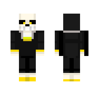 Bill Sans -Remake