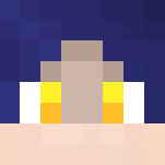 Ezra -star wars rebels - Male Minecraft Skins - image 3