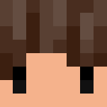 LuZ Skin Christmas Ver. - Christmas Minecraft Skins - image 3