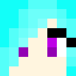 Gaming Girl - Girl Minecraft Skins - image 3