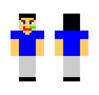 Gamer