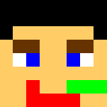 Gamer - Male Minecraft Skins - image 3