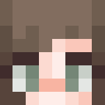 Pomegranate ~London - Female Minecraft Skins - image 3
