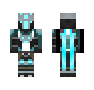 Psion Flayers (Destiny) - Interchangeable Minecraft Skins - image 2
