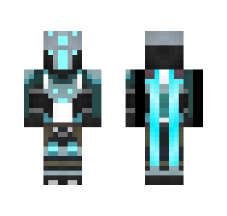 Psion Flayers (Destiny)