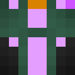 Cabal Psion (Destiny) - Interchangeable Minecraft Skins - image 3