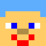 Stylish man - Male Minecraft Skins - image 3