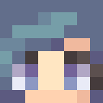 Stardust - Female Minecraft Skins - image 3
