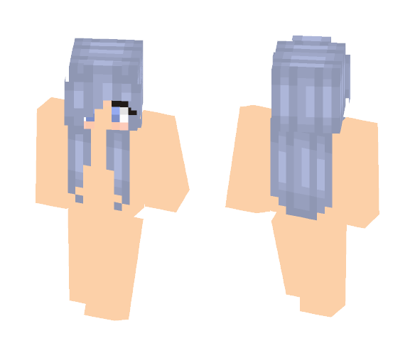 Skin Base - Female Minecraft Skins - image 1