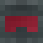 Robot Skin [Kevin] - Interchangeable Minecraft Skins - image 3
