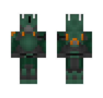 Cabal Legionaire (Destiny)