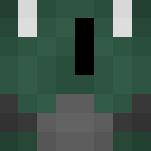 Cabal Legionaire (Destiny) - Male Minecraft Skins - image 3