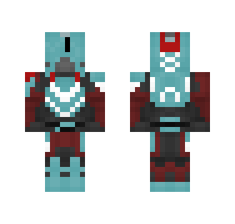 Cabal Phalanx (Destiny)