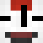 Cabal Colossus (Destiny) - Male Minecraft Skins - image 3