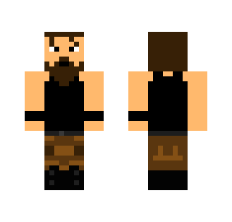 Braun Strowman l WWE!