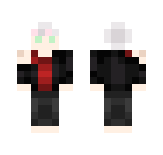 4bit Unknown (Saeran)