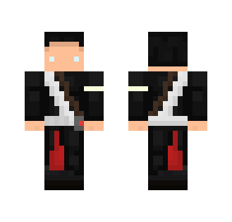 Chirrut Imwe (Rogue One)