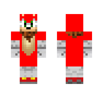 andrew boom - Male Minecraft Skins - image 2