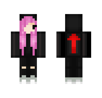 ₪ ø lll ·o. - Female Minecraft Skins - image 2