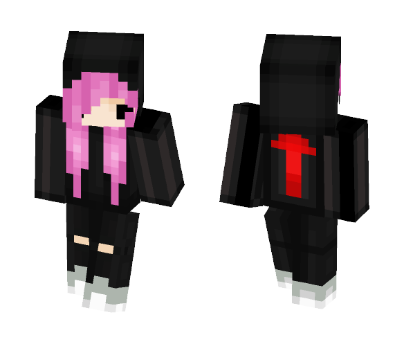 ₪ ø lll ·o. - Female Minecraft Skins - image 1