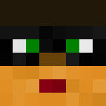Enderman25 - Male Minecraft Skins - image 3