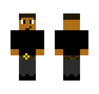Creepersteve627