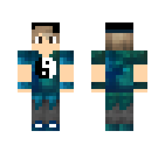 ℉ℬI❖Galaxy Boy