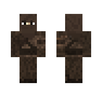 my old skin - Male Minecraft Skins - image 2