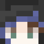 Dreams ~ Requested - Female Minecraft Skins - image 3