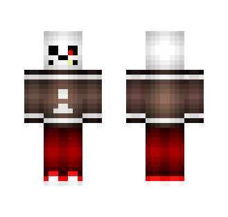 CPAU Underfell Sans