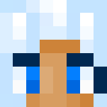 Icy (sorta) - Female Minecraft Skins - image 3