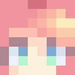I Want To Escape Into Paradise - Female Minecraft Skins - image 3