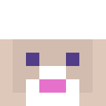 Simple Santa (fixed) - Male Minecraft Skins - image 3