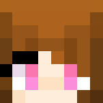 Hot Cocoa - Female Minecraft Skins - image 3