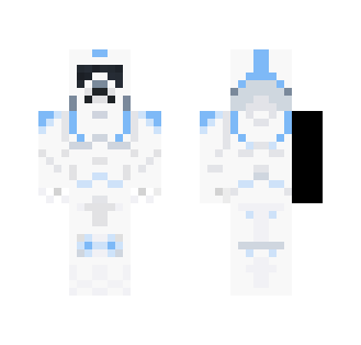 Yeti