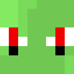 Larvitar - Interchangeable Minecraft Skins - image 3