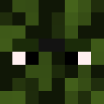Mr.Camo - Male Minecraft Skins - image 3