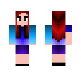 Cute girl