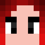 Cute girl - Cute Girls Minecraft Skins - image 3
