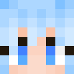Asuna ~ SAO [Alfheim online] - Female Minecraft Skins - image 3