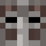 The Elder Scrolls The Traveler - Male Minecraft Skins - image 3